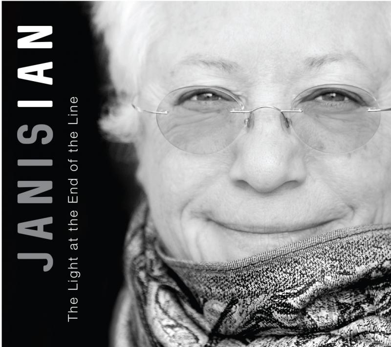 Album Janis Ian The Light At The End Of The Line